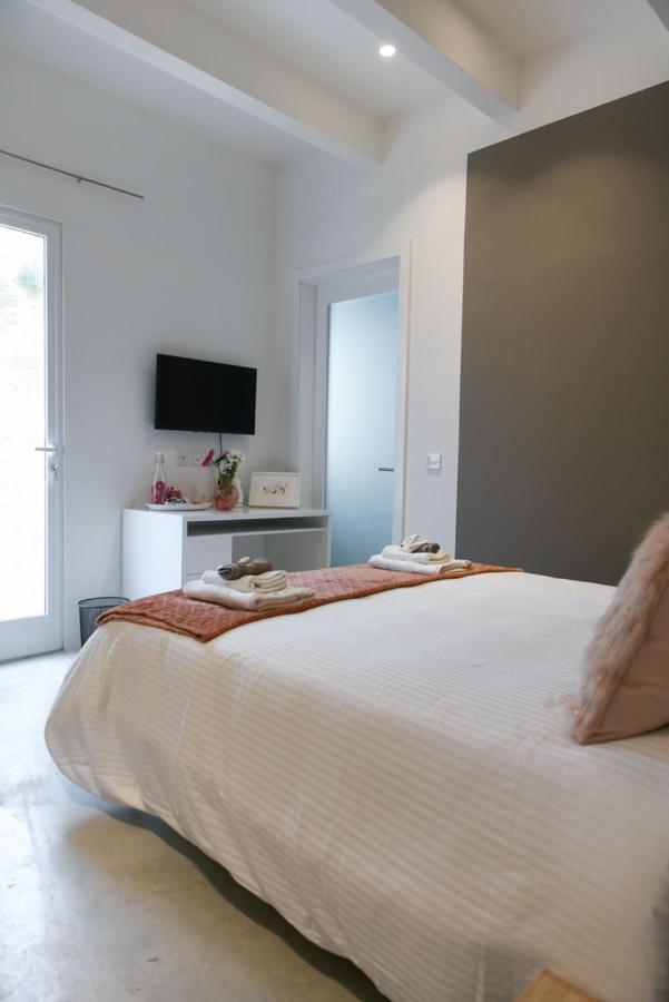 B&B Marina Ta Xbiex Exterior foto